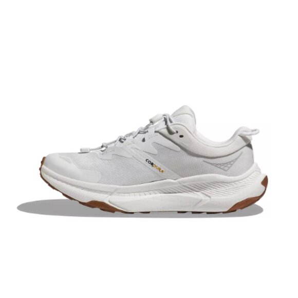 Unboxing and Trying on My New HOKAS! 💖 | TikTok (Estefani Store) Hoka Men\'s Transport \